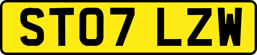 ST07LZW