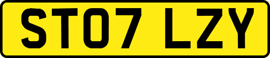 ST07LZY