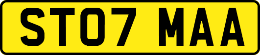 ST07MAA