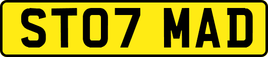 ST07MAD