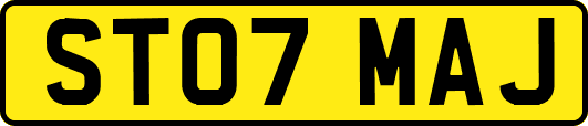 ST07MAJ