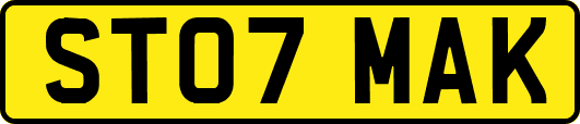 ST07MAK