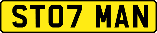 ST07MAN