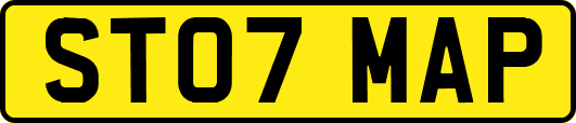 ST07MAP