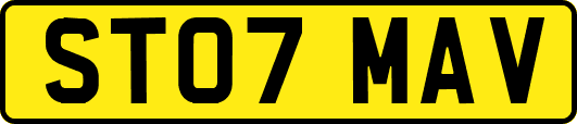 ST07MAV