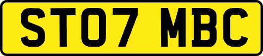 ST07MBC