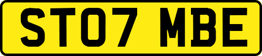 ST07MBE