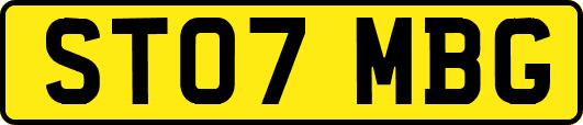 ST07MBG