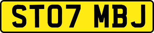 ST07MBJ