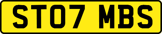 ST07MBS