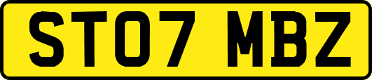 ST07MBZ