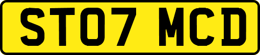 ST07MCD