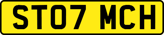 ST07MCH