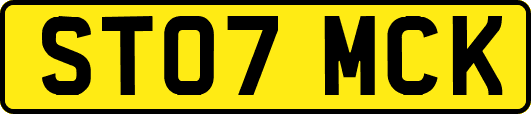ST07MCK