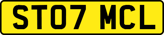 ST07MCL