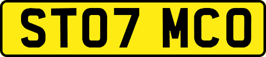 ST07MCO