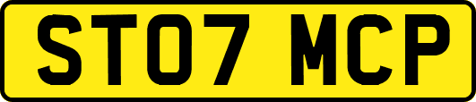 ST07MCP