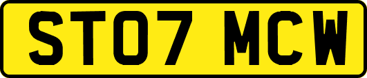 ST07MCW