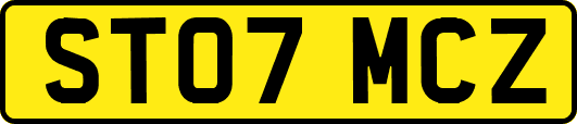ST07MCZ