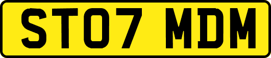 ST07MDM