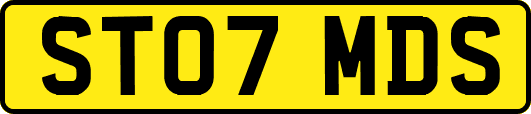 ST07MDS