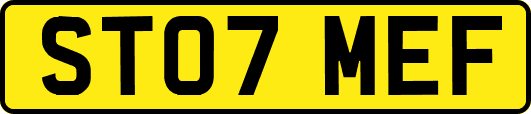 ST07MEF
