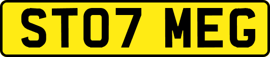 ST07MEG