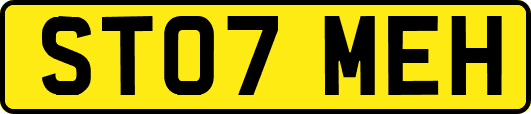 ST07MEH