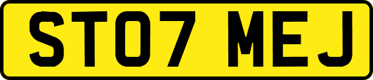 ST07MEJ