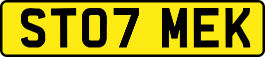 ST07MEK