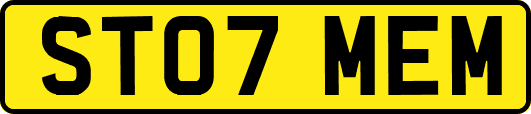 ST07MEM