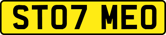 ST07MEO