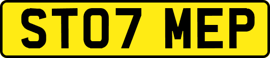 ST07MEP