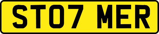 ST07MER