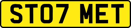ST07MET