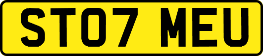 ST07MEU