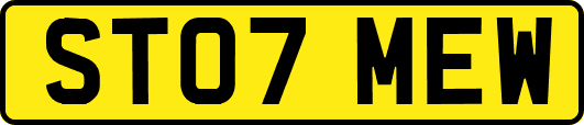 ST07MEW