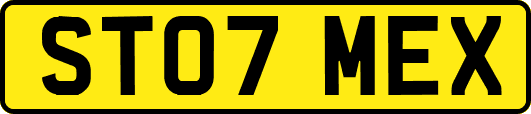 ST07MEX