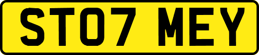 ST07MEY