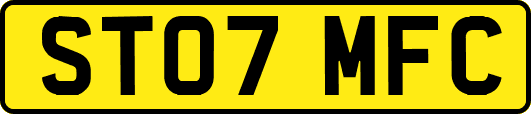 ST07MFC