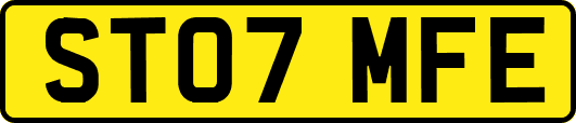 ST07MFE