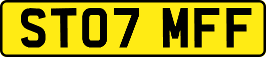 ST07MFF