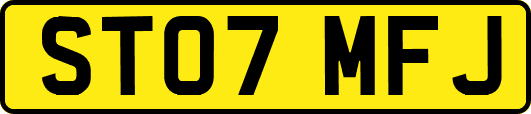 ST07MFJ