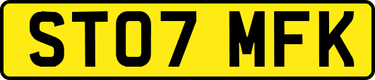 ST07MFK