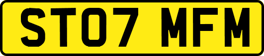 ST07MFM
