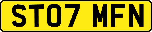 ST07MFN