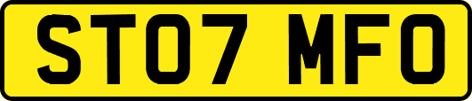 ST07MFO