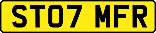 ST07MFR