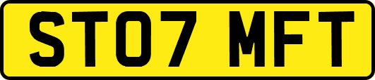 ST07MFT
