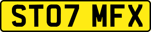ST07MFX